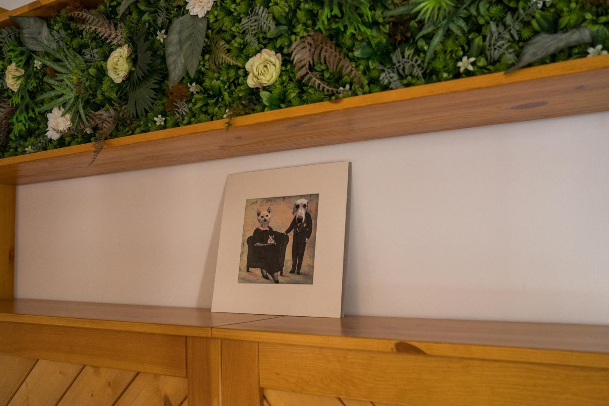 Csipesz_Vendeghaz Daire Sümeg Dış mekan fotoğraf